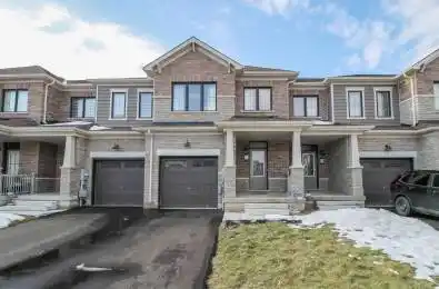 77 Keelson Street Welland Ontario L3B 0M4