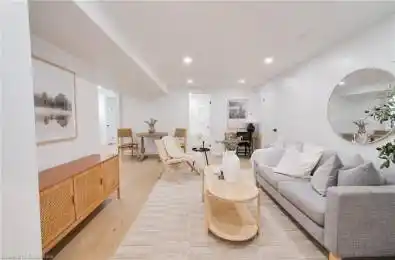 221 Federal Street Unit# Lower Hamilton Ontario L8E 1P2