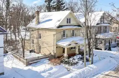 31 Fair Avenue Kawartha Lakes Ontario K9V 3P2