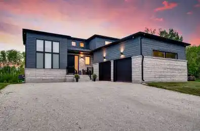 87 Goldie Court Blue Mountains Ontario N0H 1J0