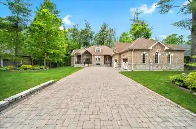 24 Diamond Valley Drive Oro-Medonte Ontario L0L 2E0