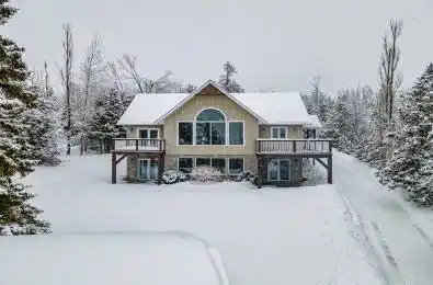 857 Cedar Glen Road Kawartha Lakes Ontario K0M 1L0