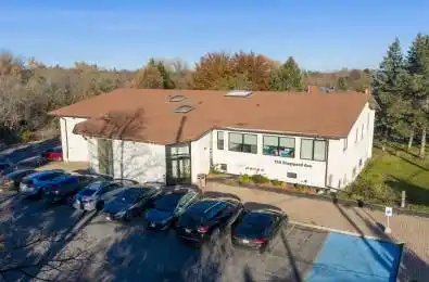 720 Sheppard Avenue Pickering Ontario L1V 1G5