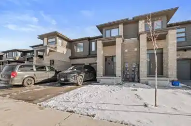 7372 MARVEL Drive Niagara Falls Ontario L2H 3V5