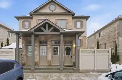 931 Glasgow Street Unit# 14D Kitchener Ontario N2N 0B6