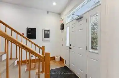 180 Mary Street Unit# 4 Scugog Ontario L9L 1C4