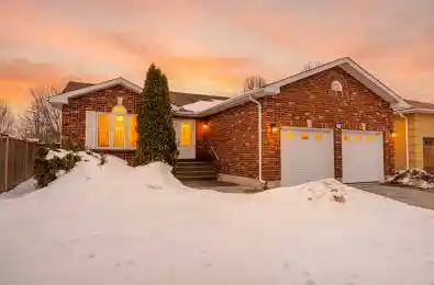 855 Marsh Crescent Kingston Ontario K7P 2R2