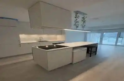 15 Lower Jarvis Street Unit# 1309 Toronto C08 Ontario M5E 0C4