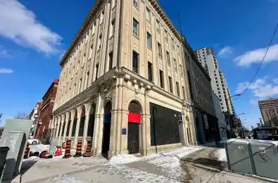 272 Dundas Street London East Ontario N6B 1T6