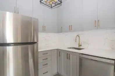 291 Stewart Street Unit# 1 Peterborough Ontario K9J 3N2