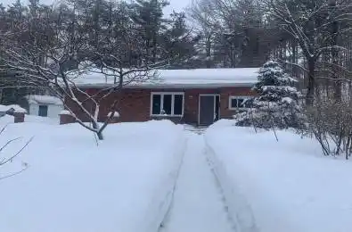 86 Doran Road Springwater Ontario L0L 1X0