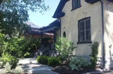 184 Brunswick Street Stratford Ontario N5A 3M3