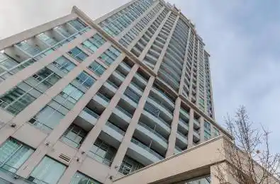 17 Barberry Place Unit# 813 Toronto C15 Ontario M2K 1G9