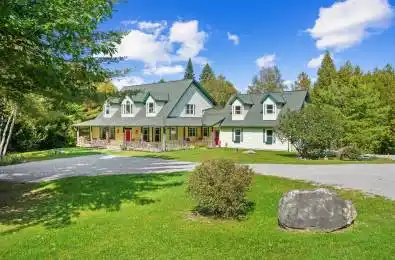 169 Dutch Line Road Kawartha Lakes Ontario K0M 2A0