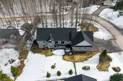 28 Boyd Crescent Oro-Medonte Ontario L0K 1N0