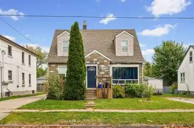 298 Wallace Avenue Unit# main and upper Welland Ontario L3B 1R9