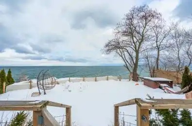 57 Lakeview Drive Hamilton Ontario L8E 5A6