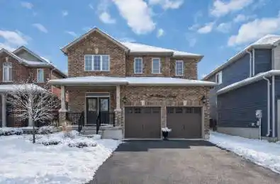 9 Wilson Street Collingwood Ontario L9Y 0Y9