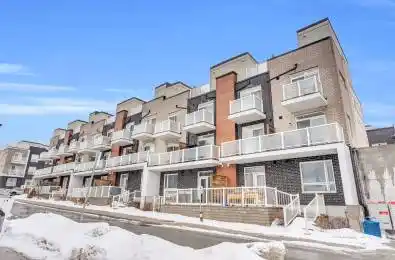 1357 Neilson Road Unit# 78 Toronto E11 Ontario M1B 0C6