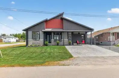 70 Montreal Street West Nipissing Ontario P2B 3G9