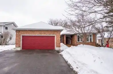 372 Gatestone Boulevard Waterloo Ontario N2T 2J6
