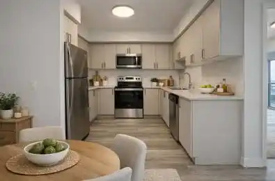 1475 Whites Road Unit# 423 Pickering Ontario L1V 0H3