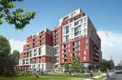 3100 Keele Street Unit# 717 Toronto W05 Ontario M3M 0E1