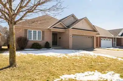 90 WESTON Drive Tillsonburg Ontario N4G 5W9