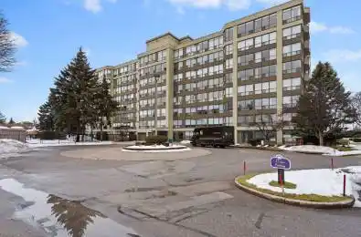 5100 Dorchester Road Unit# 402 Niagara Falls Ontario L2E 7H4