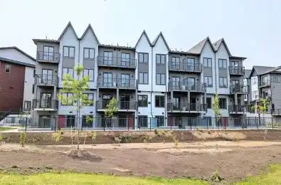 2635 William Jackson Drive Unit# 812 Pickering Ontario L1X 0L4