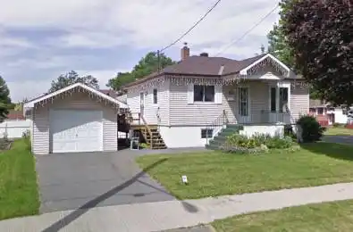 129 LEONIA Street Cornwall Ontario K6H 5L8