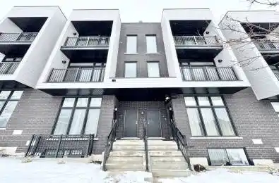 188 Angus Drive Unit# 15 Ajax Ontario L1S 0G5