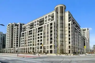 99 South Town Centre Boulevard Unit# 109 Markham Ontario L6G 0E9