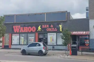 39 Dundas Street Quinte West Ontario K8V 1K6