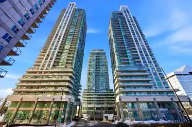 70 Town Centre Court Unit# 405 Toronto E09 Ontario M1P 0B2