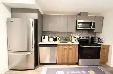 3079 PHARMACY Avenue Unit# 24 RM2+3 Toronto E05 Ontario M1W 2H1