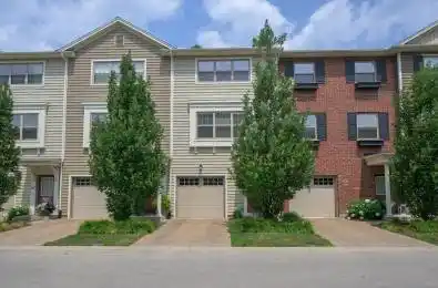 1040 Coronation Drive Unit# 43 London North Ontario N6G 0R8