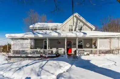 107 Pine Street Tay Ontario L0K 2C0