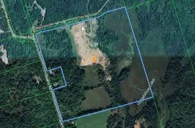 48 Ties Mountain Road Trent Lakes Ontario K0M 1A0