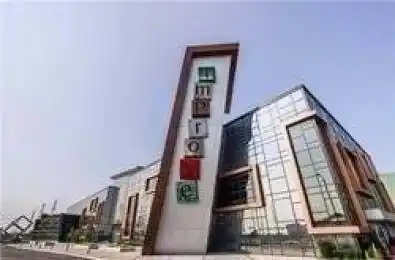 7250 Keele Street Unit# 251 Vaughan Ontario L4K 1Z8