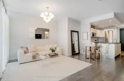 90 Park Lawn Road Unit# 1003 Toronto W06 Ontario M8Y 0B6