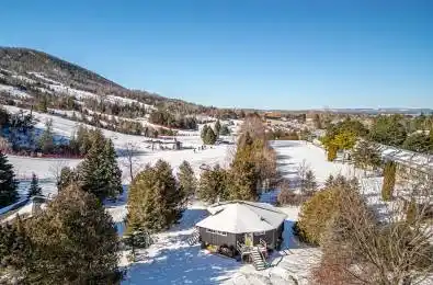 158 Wensley Drive Blue Mountains Ontario N0H 1J0