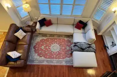 3279 Raspberry Bush Trail Oakville Ontario L6L 6V6