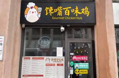 15 Northtown Way Unit# 23 Toronto C14 Ontario M2N 7A2