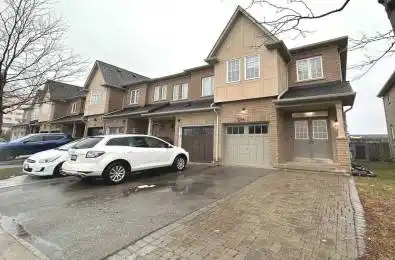 2295 Stone Glen Crescent Oakville Ontario L6M 0C8