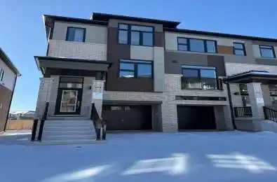 660 Colborne Street Unit# 152 Brantford Ontario N3T 0Y7