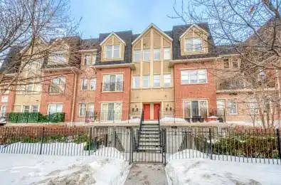 1496 Victoria Park Avenue Unit# 250 Toronto C13 Ontario M4A 2M6