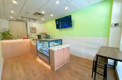 15 Northtown Way Unit# 31 Toronto C14 Ontario M2N 7A2