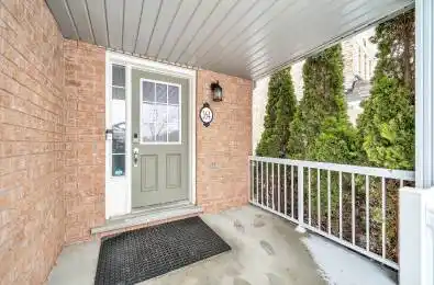 164 Dewell Crescent Clarington Ontario L1E 0B9