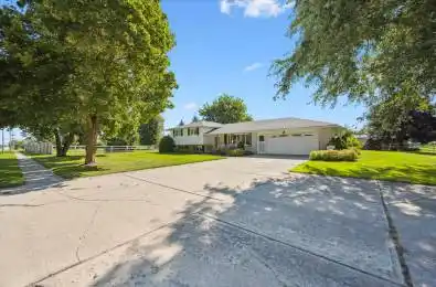 27 Peel Street Mapleton Ontario N0B 1A0